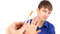 صورة مقال ظاهرة التدخين عند المراهقين