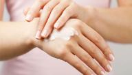 صورة مقال طريقة العناية باليدين