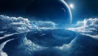 صورة مقال عالم الفضاء والفلك
