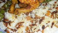 صورة مقال طريقة طبخ أرز باب الهند