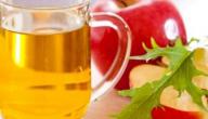 صورة مقال ما فوائد وأضرار خل التفاح