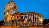 صورة مقال لماذا يجب أن تسافر إلى روما