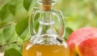 صورة مقال هل خل التّفاح مُفيد لحب الشّباب؟