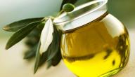 صورة مقال فائدة دهن الوجه بزيت الزيتون قبل النوم