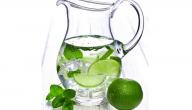 صورة مقال ما فوائد الليمون مع الماء الساخن