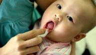 صورة مقال متى تبدأ أسنان الرضيع بالظهور
