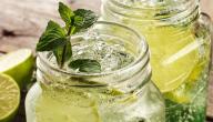 صورة مقال طريقة عمل عصير النعناع