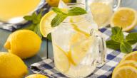 صورة مقال كيف اعمل عصير الليمون