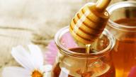 صورة مقال موضوع عن العسل