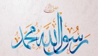 صورة مقال خصائص الرسول صلى الله عليه وسلم