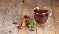 صورة مقال كيفية عمل مشروب القرفة