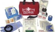 صورة مقال محتويات حقيبة الإسعافات الأولية