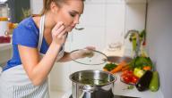 صورة مقال كيف أجعل طبخي لذيذاً