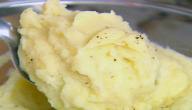 صورة مقال طريقة عمل ماش البطاطس