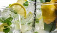 صورة مقال طريقة عمل الليموناضة