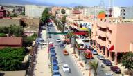 صورة مقال مدينة بركان المغربية
