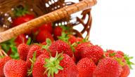 صورة مقال فوائد الفراولة لمرضى السكر
