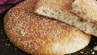 صورة مقال طريقة عمل خبز بدقيق الذرة