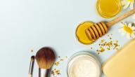 صورة مقال فوائد عسل النحل للوجه