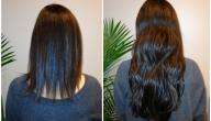 صورة مقال طرق لزيادة طول الشعر في أسبوع