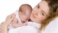 صورة مقال كيف أعرف أن طفلي يرضع جيداً