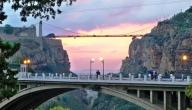 صورة مقال جسور مدينة قسنطينة