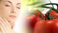 صورة مقال ما فوائد الطماطم للبشرة