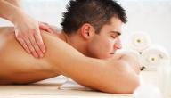 صورة مقال ما هي فوائد المساج للجسم