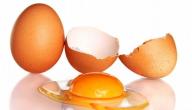 صورة مقال ما فوائد البيض النيء