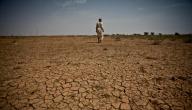 صورة مقال مظاهر الجفاف في المغرب
