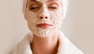 صورة مقال طريقة عمل ماسك للوجه لإزالة حب الشباب