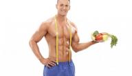 صورة مقال نظام غذائي لجسم رياضي