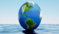 صورة مقال مفهوم الغلاف المائي