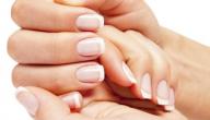 صورة مقال هل توجد طريقة سهلة لتطويل الأظافر بسرعة؟