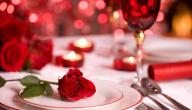 صورة مقال طريقة عمل عشاء رومانسي