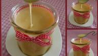 صورة مقال طريقة صنع حليب مكثف محلى
