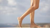 صورة مقال طرق تنحيف الساقين