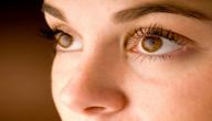صورة مقال هل زغللة العين من أعراض الحمل