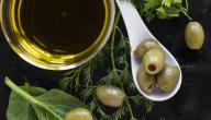 صورة مقال فوائد الزيت الصحية
