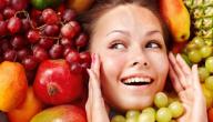 صورة مقال الفيتامينات في الفواكه