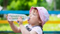 صورة مقال فوائد الماء للأطفال