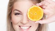 صورة مقال ما فوائد البرتقال للبشرة