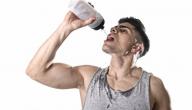 صورة مقال فوائد شرب الماء أثناء ممارسة الرياضة