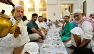 صورة مقال الفوائد الاجتماعية لصوم رمضان