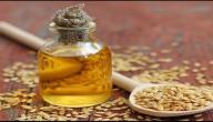 صورة مقال فوائد زيت الخروع وزيت السمسم للشعر