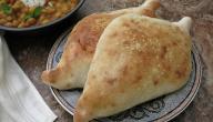صورة مقال طريقة عمل الخبز العراقي في البيت