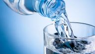 صورة مقال فوائد شرب الماء للقلب
