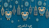 صورة مقال مظاهر عيد الأضحى