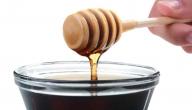 صورة مقال فوائد عسل السدر مع غذاء الملكات