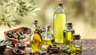 صورة مقال فوائد زيت الزيتون مع الملح